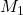 Rendered by QuickLaTeX.com M_1