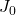 Rendered by QuickLaTeX.com J_0