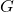 Rendered by QuickLaTeX.com G
