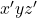 Rendered by QuickLaTeX.com x^\prime y z^\prime