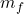 Rendered by QuickLaTeX.com m_f