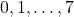 Rendered by QuickLaTeX.com 0, 1, \ldots, 7