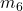 Rendered by QuickLaTeX.com m_6