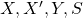 Rendered by QuickLaTeX.com X, X^{\prime}, Y, S