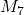 Rendered by QuickLaTeX.com M_7