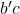 Rendered by QuickLaTeX.com b^\prime c