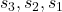 Rendered by QuickLaTeX.com s_3, s_2, s_1