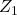 Rendered by QuickLaTeX.com Z_1