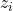 Rendered by QuickLaTeX.com z_i