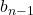 Rendered by QuickLaTeX.com b_{n-1}