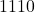Rendered by QuickLaTeX.com 1110