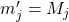 Rendered by QuickLaTeX.com m_j^\prime = M_j