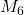 Rendered by QuickLaTeX.com M_6