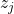 Rendered by QuickLaTeX.com z_j
