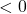 Rendered by QuickLaTeX.com < 0