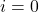 Rendered by QuickLaTeX.com i=0