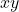 Rendered by QuickLaTeX.com x y