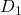 Rendered by QuickLaTeX.com D_1