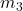 Rendered by QuickLaTeX.com m_3