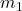 Rendered by QuickLaTeX.com m_1