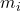 Rendered by QuickLaTeX.com m_i