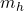 Rendered by QuickLaTeX.com m_h