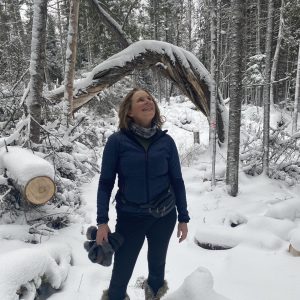 Alexandra Guité Candidate au doctorat en philosophie Département de philosophie - Université de Montréal