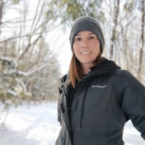 Geneviève Paquin Enseignante en éducation physique et à la santé Étudiante à la maîtrise en sciences de l'activité physique Université de Sherbrooke