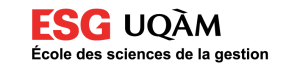 Logo ESG UQAM