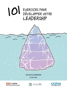 101 exercices pour développer votre leadership couverture de livre