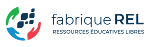 logo de la Fabrique REL